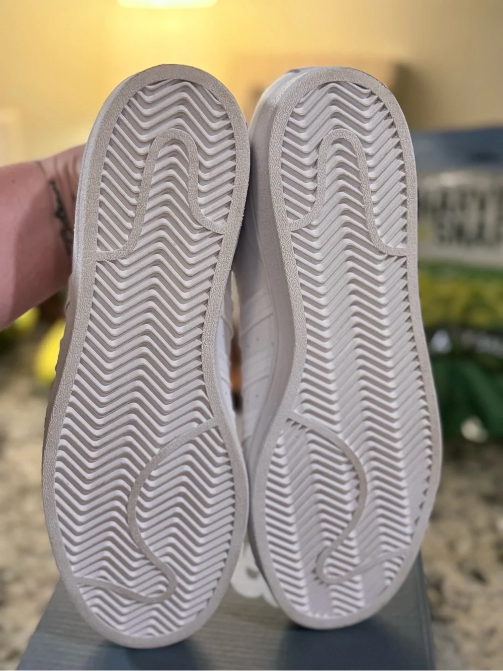adidas sleek low